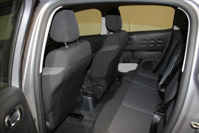 Citroen C3 image 3