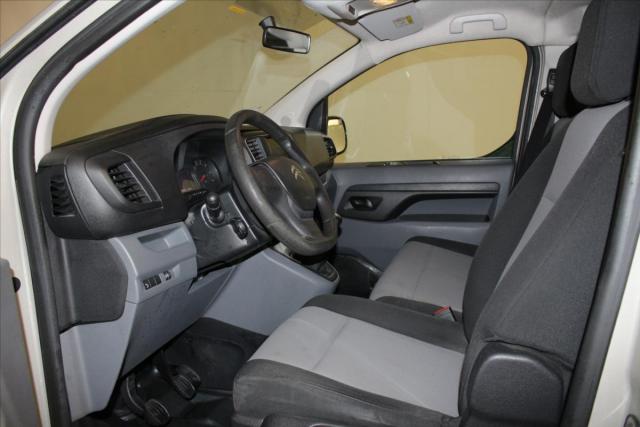 Citroen Jumpy image 5