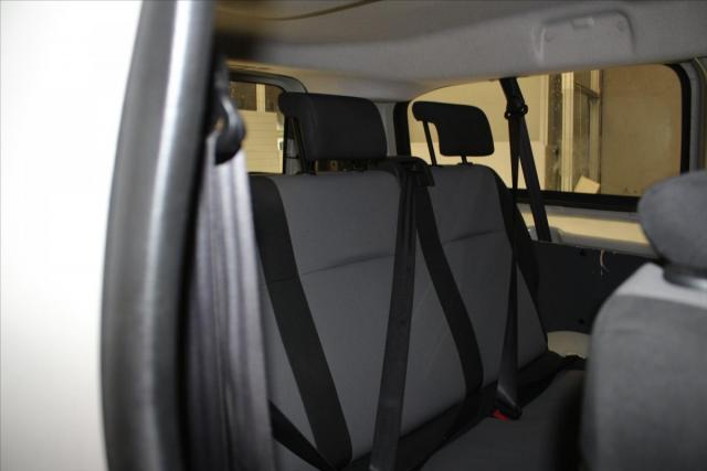 Citroen Jumpy image 1