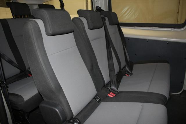 Citroen Jumpy image 7