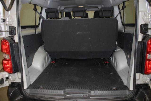 Citroen Jumpy image 6