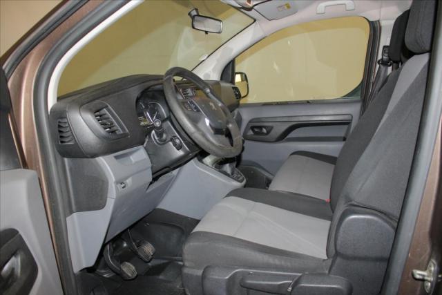 Peugeot Expert Combi image 4