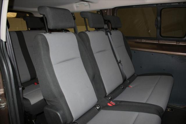 Peugeot Expert Combi image 7