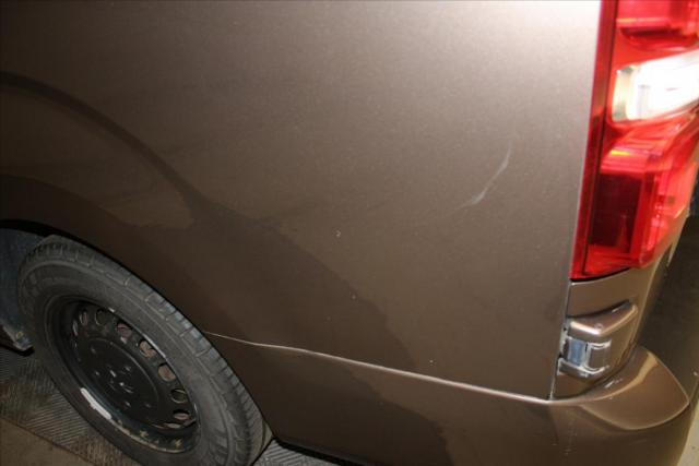 Peugeot Expert Combi image 5