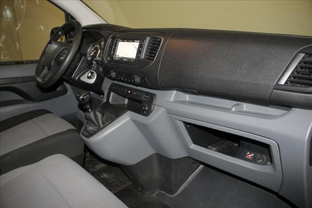 Peugeot Expert Combi image 1