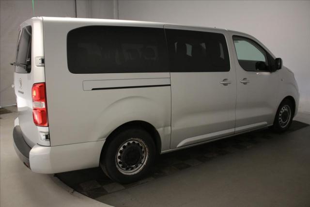 Peugeot Expert Combi image 5