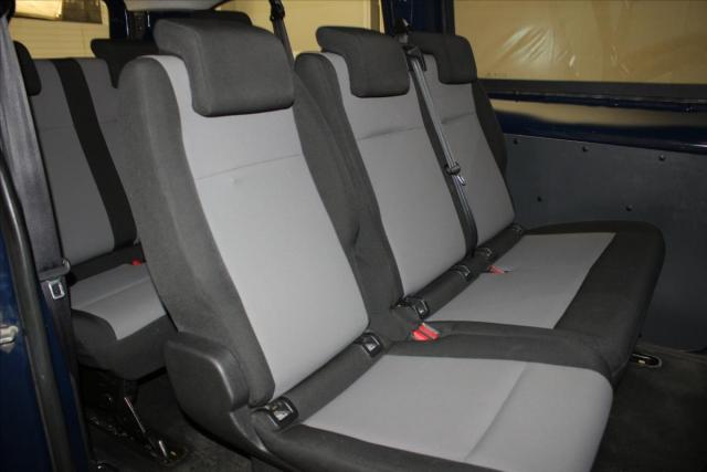 Citroen Jumpy image 8