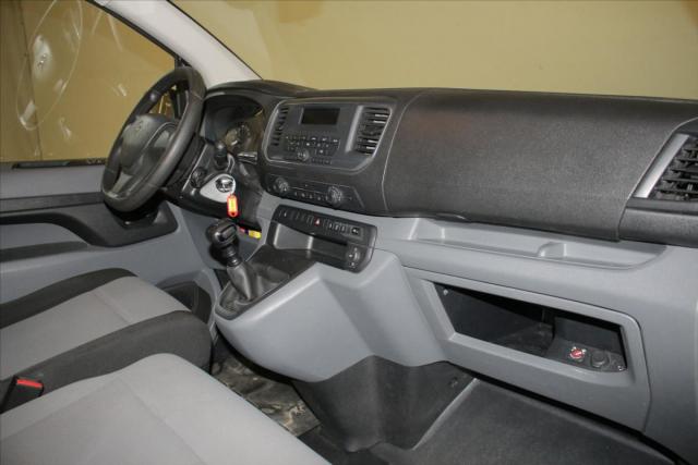Citroen Jumpy image 5