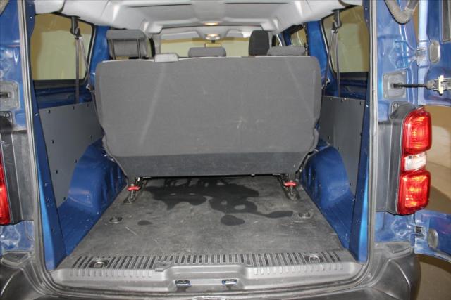 Citroen Jumpy image 1
