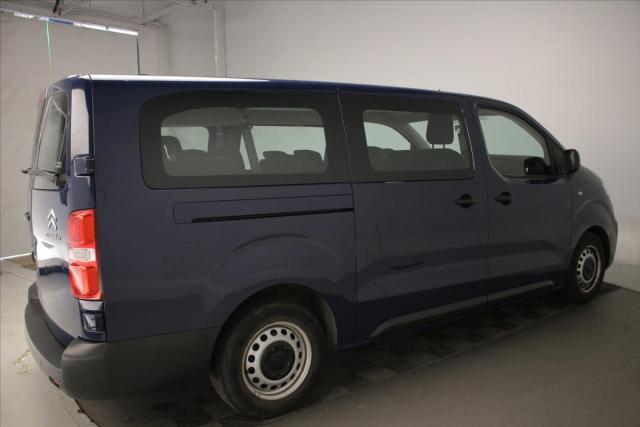 Citroen Jumpy image 7