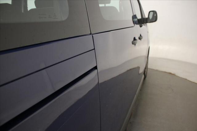 Citroen Jumpy image 3