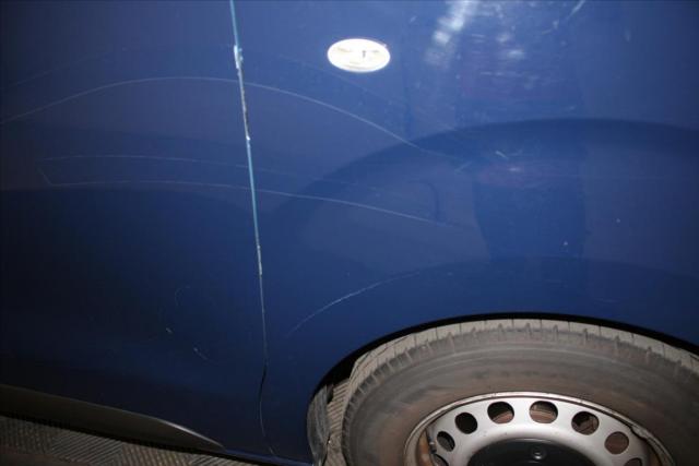 Citroen Jumpy image 6