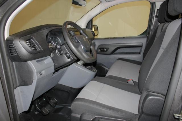 Peugeot Expert Combi image 5