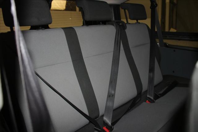 Peugeot Expert Combi image 6