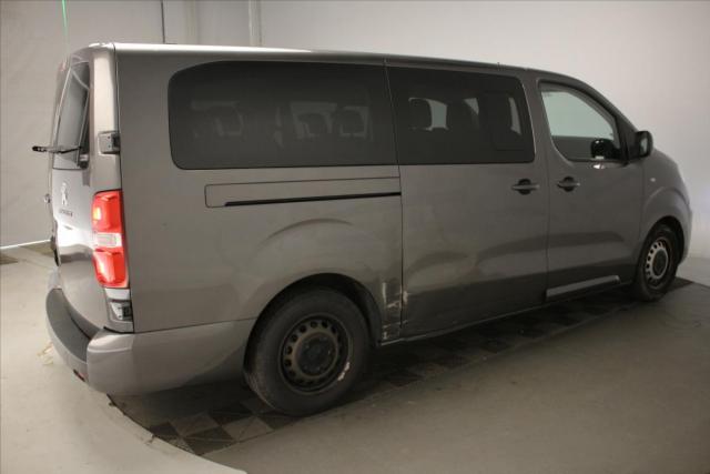 Peugeot Expert Combi image 7