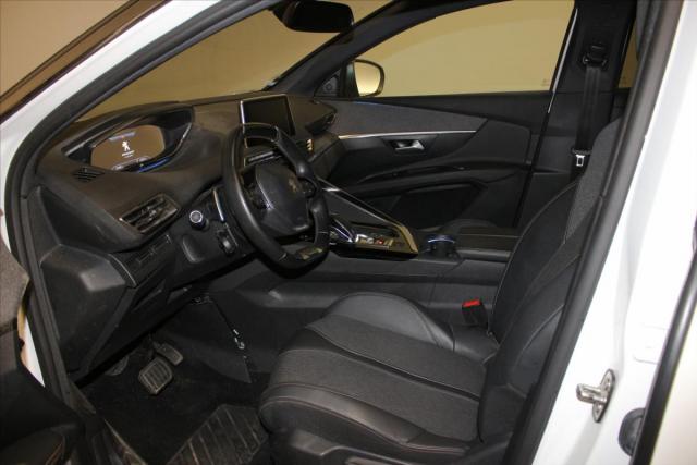 Peugeot 3008 image 4