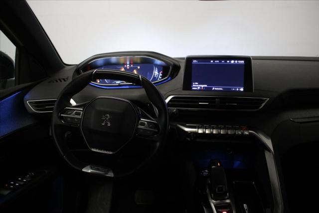 Peugeot 3008 image 7