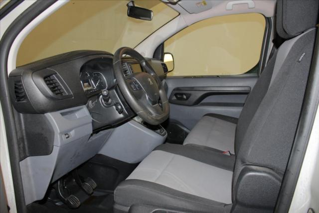 Peugeot Expert Combi image 7
