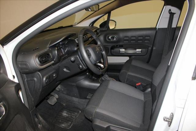 Citroen C3 image 3