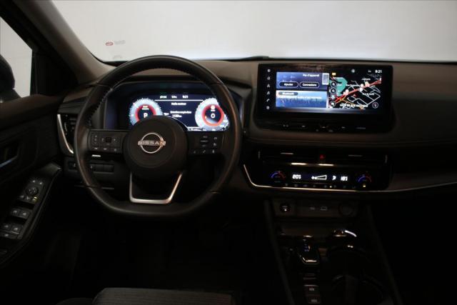 Nissan X-Trail image 4