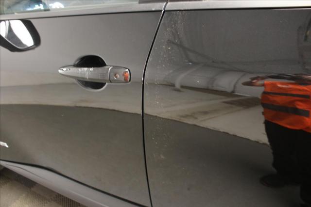 Nissan X-Trail image 5