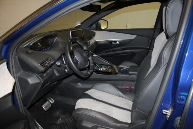 Peugeot 3008 image 6