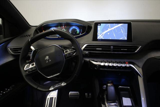 Peugeot 3008 image 8