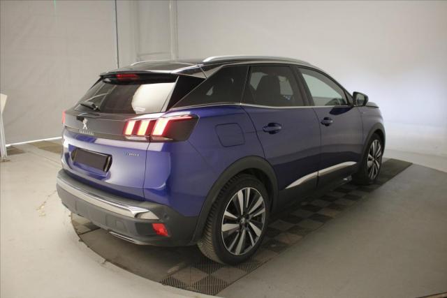 Peugeot 3008 image 5