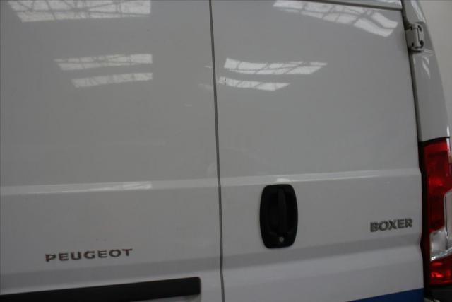 Peugeot Boxer image 7