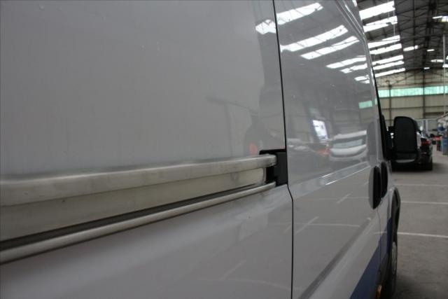 Peugeot Boxer image 5