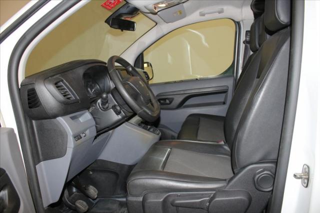 Peugeot Expert image 8