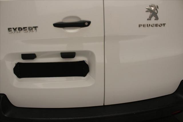 Peugeot Expert image 2