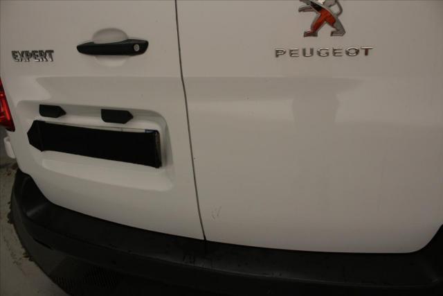 Peugeot Expert image 1