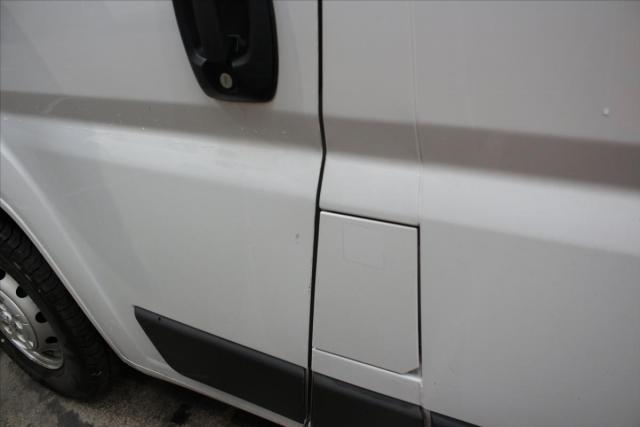 Peugeot Boxer image 6