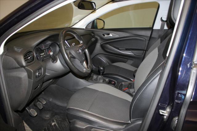 Opel Grandland X image 4