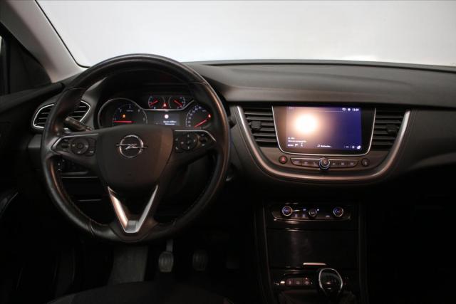 Opel Grandland X image 1