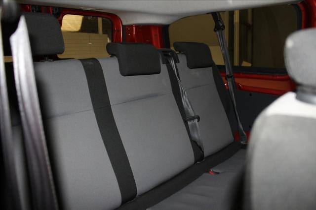 Peugeot Expert Combi image 4