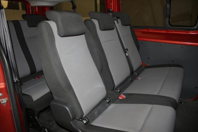 Peugeot Expert Combi image 5