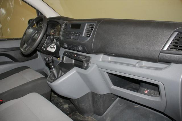 Peugeot Expert Combi image 8