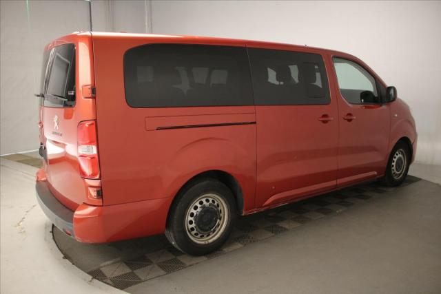 Peugeot Expert Combi image 1