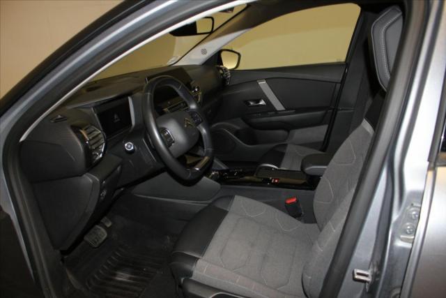Citroen C4 image 4
