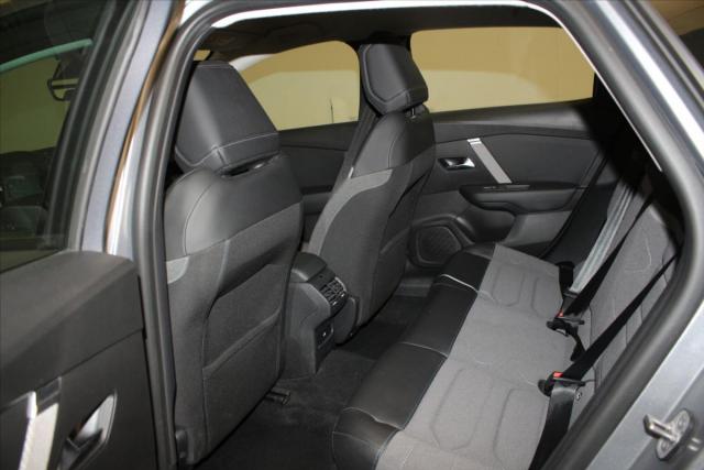 Citroen C4 image 1