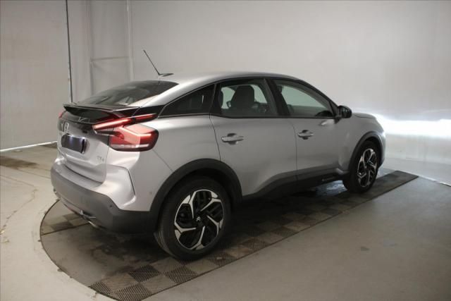 Citroen C4 image 2