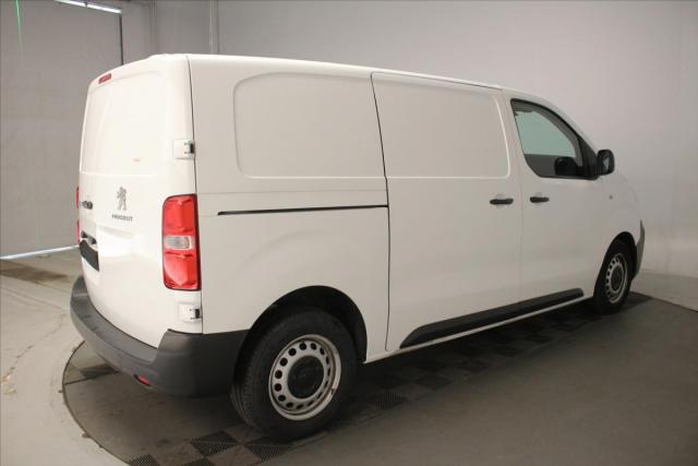 Peugeot Expert image 3