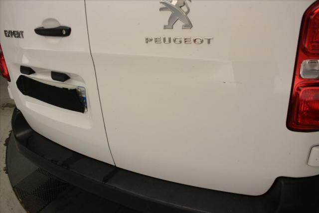 Peugeot Expert image 6