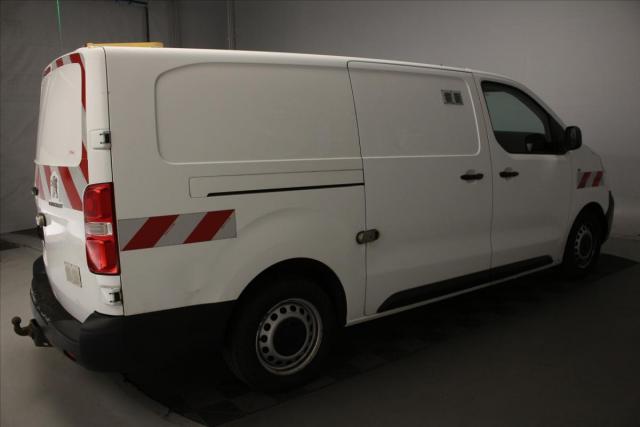 Peugeot Expert image 1