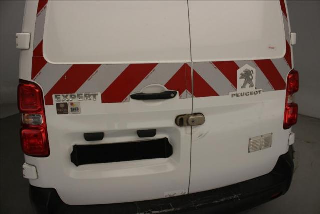 Peugeot Expert image 8