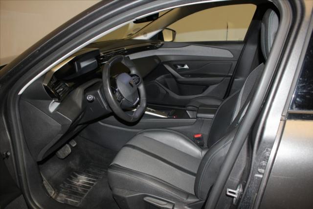 Peugeot 308 Sw image 1