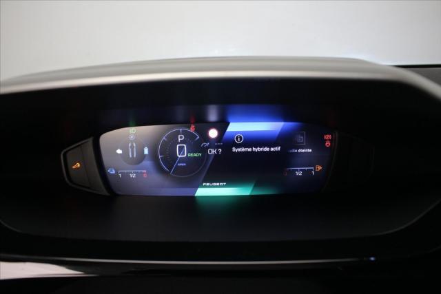 Peugeot 308 Sw image 6