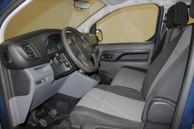Citroen Jumpy image 3